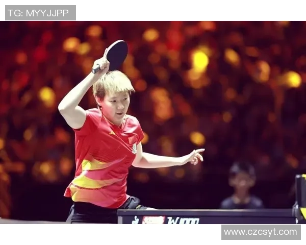 全国乒乓球赛何卓佳与王曼昱巅峰对决精彩瞬间回顾