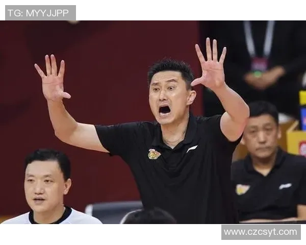 全运会｜广东男篮主帅杜锋：期望冠军球员持续为中国篮球发光发热