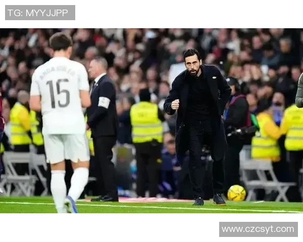 前裁判：现在裁判去伯纳乌法律很风险，皇马会设置重重障碍